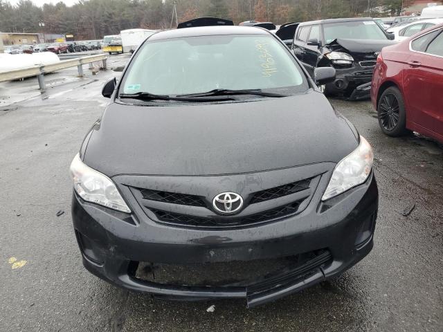 Photo 5 from auction – 2012 TOYOTA COROLLA BA with VIN 2T1BU4EE2CC808546