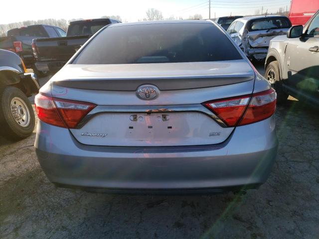 Photo 6 from auction – 2017 TOYOTA CAMRY LE with VIN 4T1BF1FK0HU792852