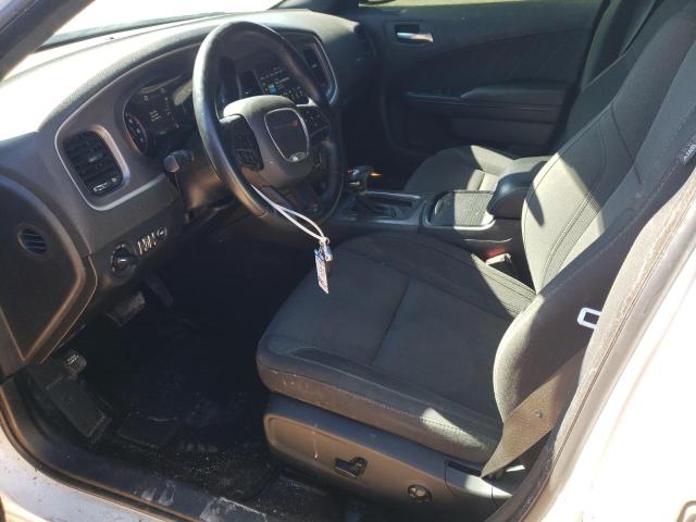 Photo 7 from auction – 2019 DODGE CHARGER SX with VIN 2C3CDXBG9KH554306