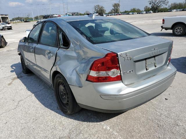 Photo 2 from auction – 2006 VOLVO S40 2.4I with VIN YV1MS382762181687