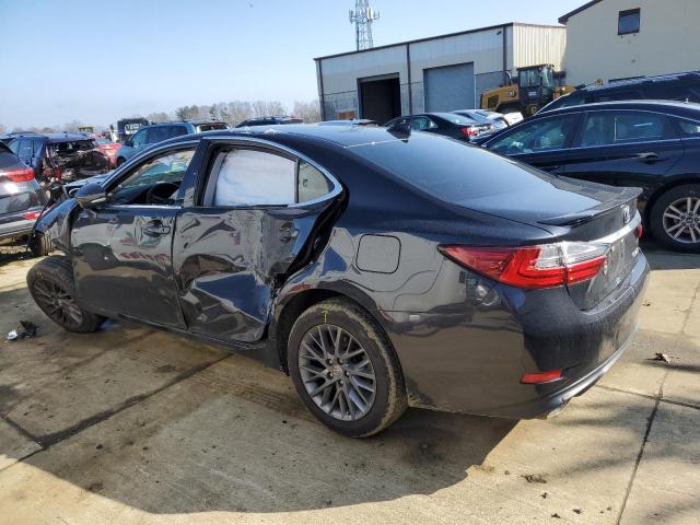 Photo 2 from auction – 2018 LEXUS ES 350 with VIN 58ABK1GG9JU100737