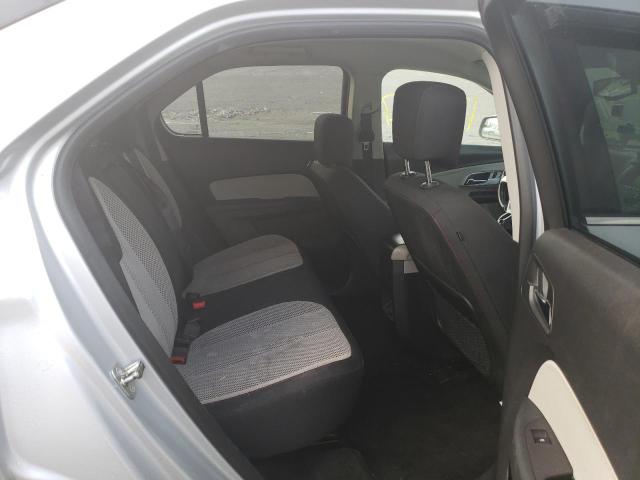 Photo 11 from auction – 2013 CHEVROLET EQUINOX LT with VIN 2GNFLEEK9D6183704