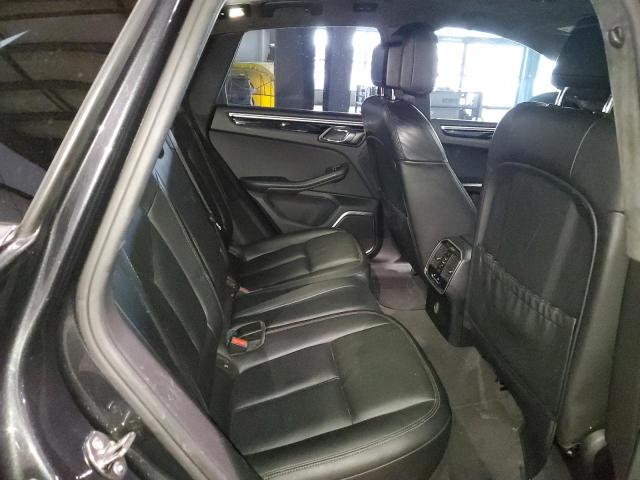 Photo 10 from auction – 2018 PORSCHE MACAN TURB with VIN WP1AF2A59JLB70364