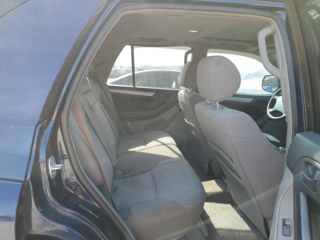 Photo 11 from auction – 2007 TOYOTA 4RUNNER SR with VIN JTEBU14R070124643