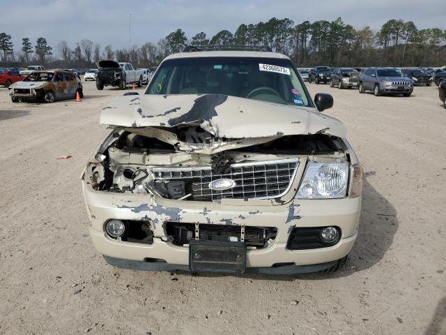 Photo 5 from auction – 2005 FORD EXPLORER L with VIN 1FMDU65K45ZA22326