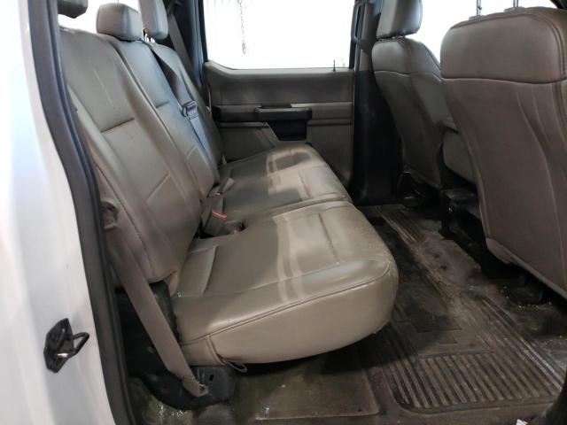 Photo 10 from auction – 2019 FORD F250 SUPER with VIN 1FT7W2B68KED53862