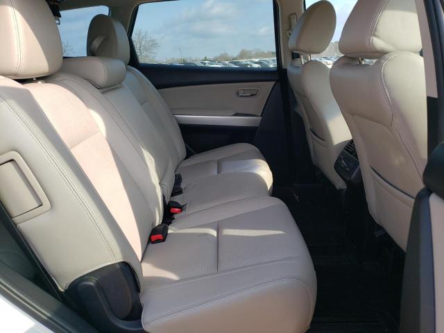 Photo 11 from auction – 2014 MAZDA CX-9 GRAND with VIN JM3TB2DA5E0443345