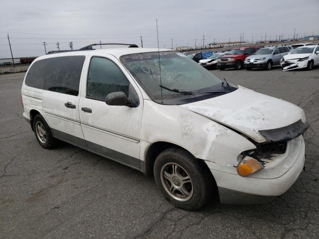 Photo 4 from auction – 1998 FORD WINDSTAR W with VIN 2FMZA5149WBD43654