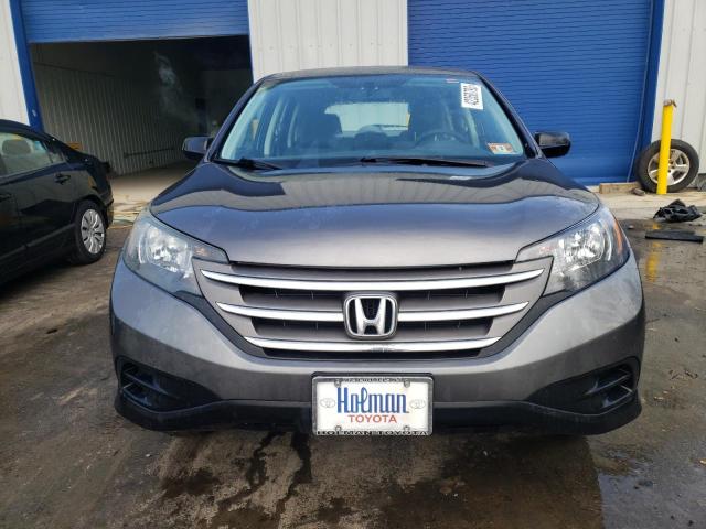 Photo 5 from auction – 2014 HONDA CR-V LX with VIN 2HKRM4H36EH615681