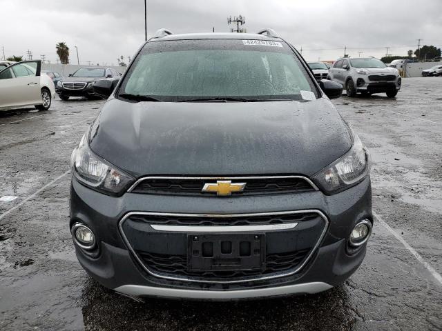 Photo 5 from auction – 2019 CHEVROLET SPARK ACTI with VIN KL8CH6SAXKC703582