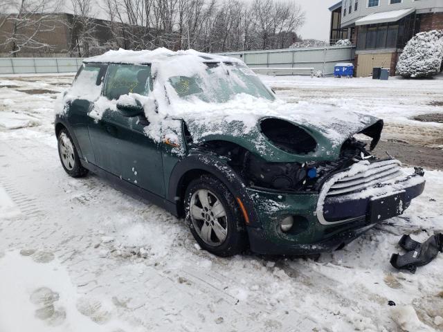 Photo 4 from auction – 2015 MINI COOPER with VIN WMWXM5C50FT939676