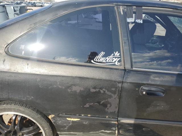 Photo 10 from auction – 2000 HONDA CIVIC EX with VIN 1HGEJ8246YL054089