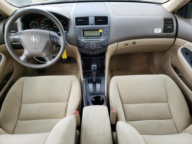 Photo 8 from auction – 2006 HONDA ACCORD VAL with VIN 1HGCM561X6A184530
