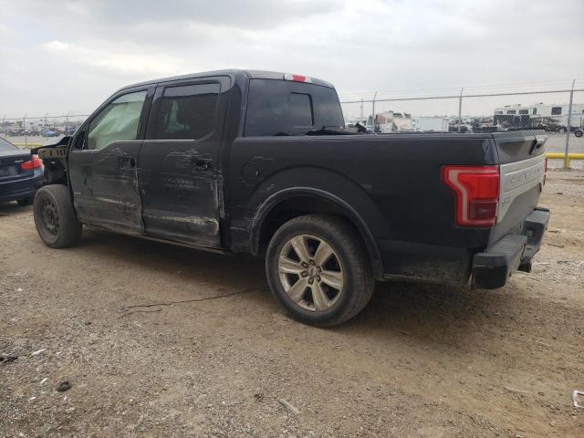 Photo 2 from auction – 2015 FORD F150 SUPER with VIN 1FTEW1CG7FFB12867