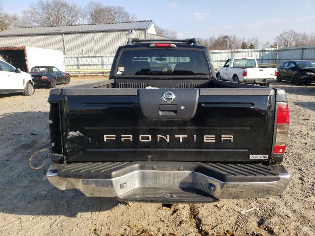 Photo 6 from auction – 2003 NISSAN FRONTIER with VIN 1N6ED29YX3C432402