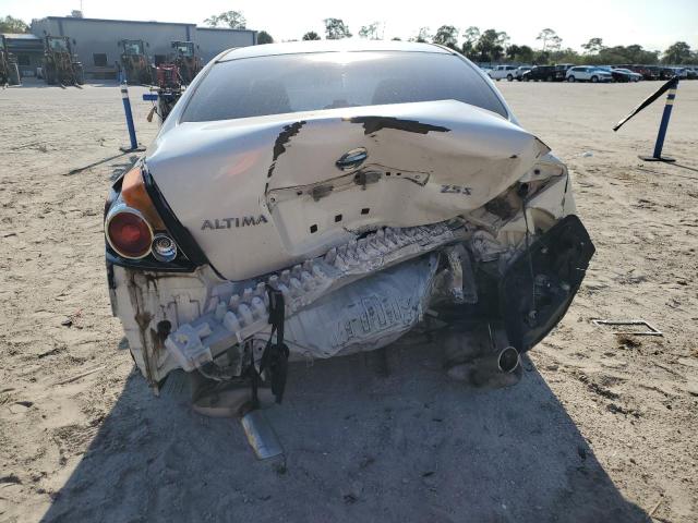 Photo 6 from auction – 2011 NISSAN ALTIMA BAS with VIN 1N4AL2AP5BC136604
