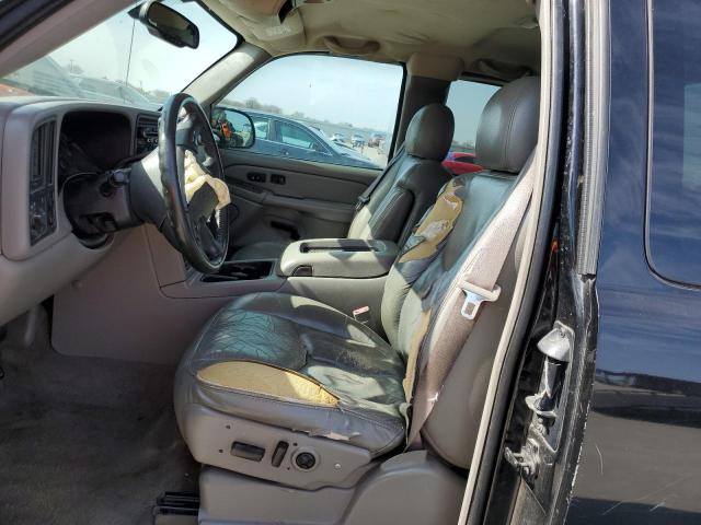 Photo 7 from auction – 2004 CHEVROLET SILVERADO with VIN 2GCEC19T241134986