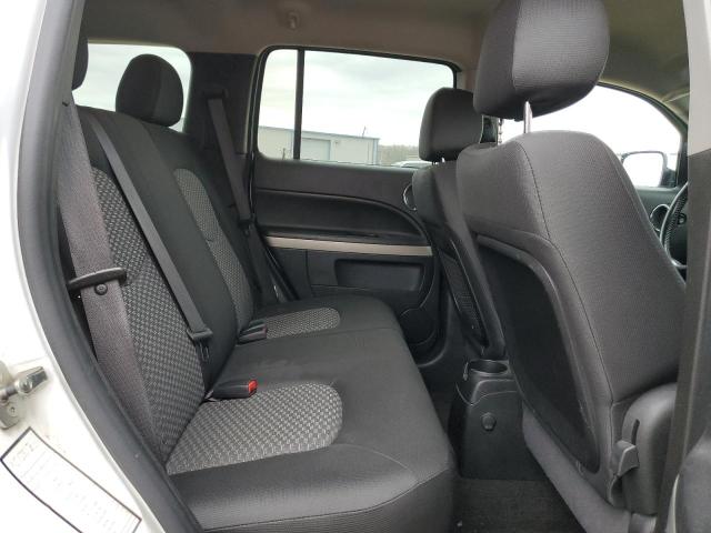 Photo 10 from auction – 2011 CHEVROLET HHR LT with VIN 3GNBACFU5BS644677