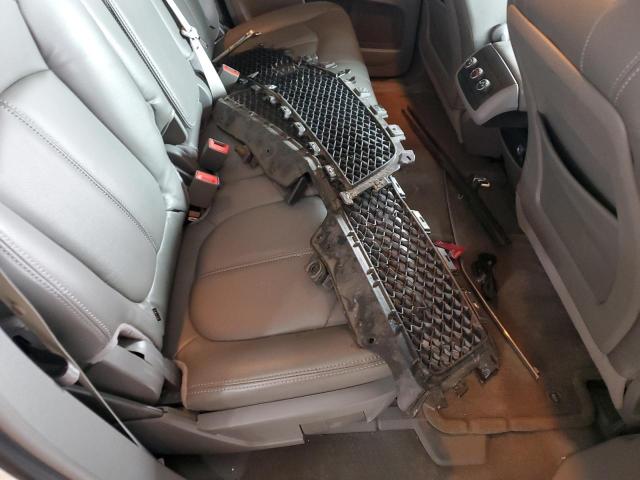 Photo 13 from auction – 2012 CHEVROLET TRAVERSE L with VIN 1GNKRFED1CJ249006