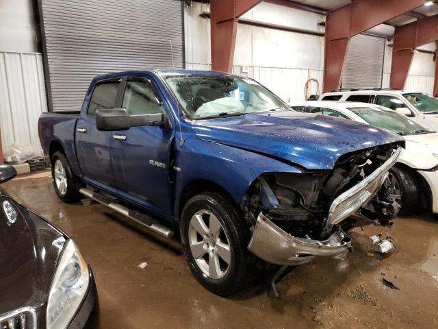 Photo 4 from auction – 2010 DODGE RAM 1500 with VIN 1D7RV1CT3AS100643