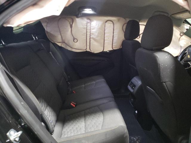 Photo 10 from auction – 2018 CHEVROLET EQUINOX LT with VIN 2GNAXJEVXJ6340606
