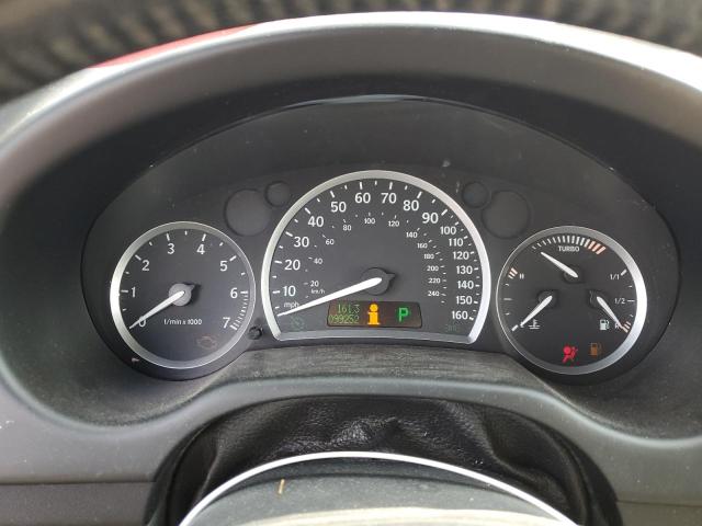 Photo 9 from auction – 2005 SAAB 9-3 LINEAR with VIN YS3FB79N756013255