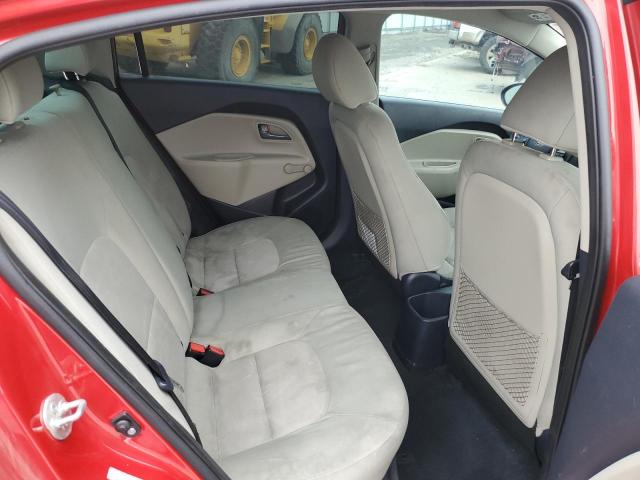 Photo 10 from auction – 2013 KIA RIO LX with VIN KNADM4A36D6290749