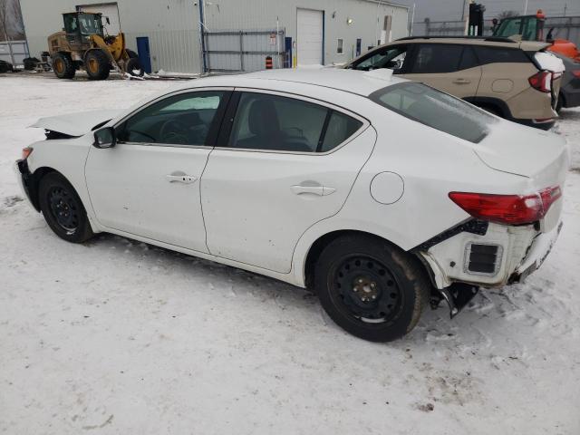 Photo 2 from auction – 2015 ACURA ILX 20 TEC with VIN 19VDE1F70FE400579