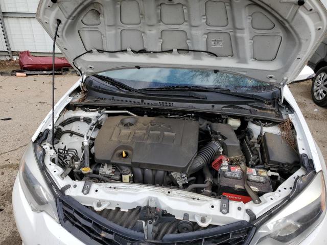 Photo 11 from auction – 2015 TOYOTA COROLLA L with VIN 5YFBURHE3FP330683