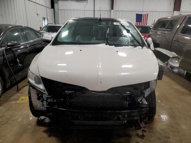 Photo 5 from auction – 2013 LINCOLN MKX with VIN 2LMDJ8JK8DBL19843