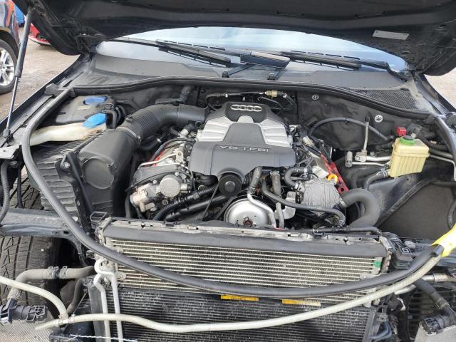 Photo 11 from auction – 2015 AUDI Q7 PRESTIG with VIN WA1DGAFE1FD004446