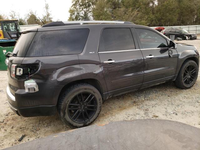 Photo 3 from auction – 2015 GMC ACADIA SLT with VIN 1GKKRRKDXFJ161675