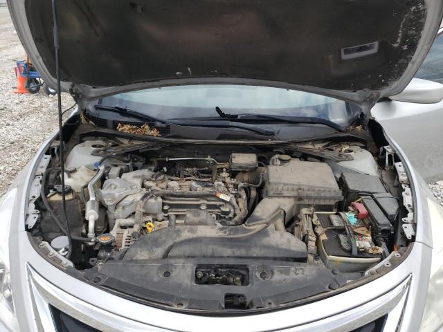 Photo 11 from auction – 2014 NISSAN ALTIMA 2.5 with VIN 1N4AL3AP0EC124869