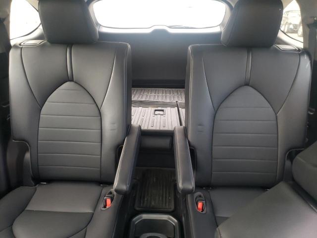 Photo 10 from auction – 2021 TOYOTA HIGHLANDER with VIN 5TDGZRAHXMS535661