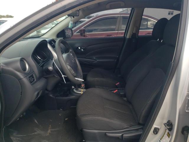 Photo 7 from auction – 2018 NISSAN VERSA S with VIN 3N1CN7AP1JK433987