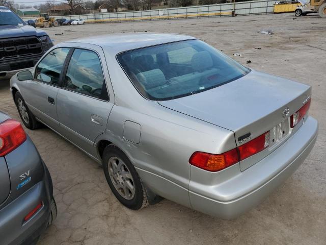 Photo 2 from auction – 2001 TOYOTA CAMRY LE with VIN 4T1BF22K61U125141