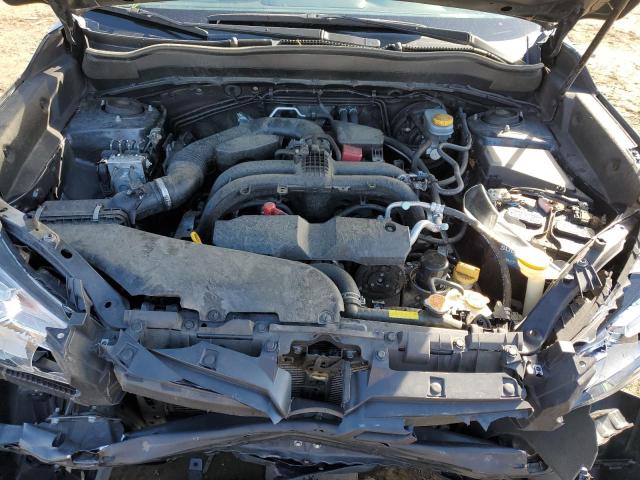 Photo 11 from auction – 2017 SUBARU FORESTER 2 with VIN JF2SJAJC2HH594528