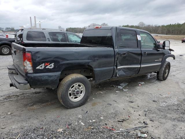 Photo 3 from auction – 2005 GMC SIERRA K25 with VIN 1GTHK23275F922596