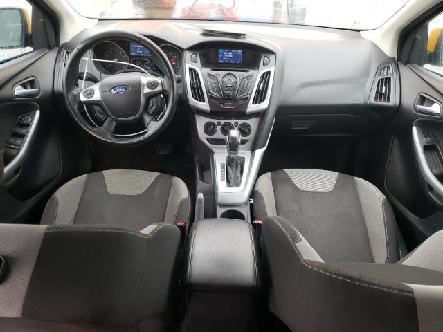 Photo 8 from auction – 2012 FORD FOCUS SE with VIN 1FAHP3K28CL110897