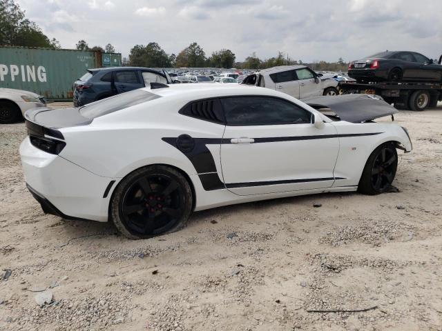 Photo 3 from auction – 2016 CHEVROLET CAMARO LT with VIN 1G1FB1RX1G0170011