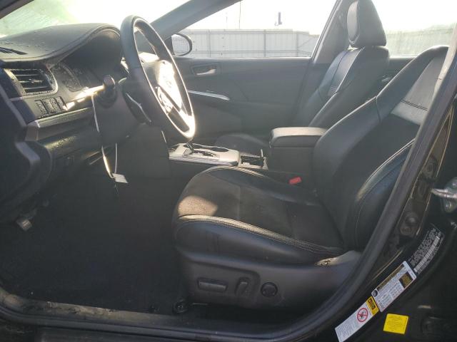Photo 7 from auction – 2014 TOYOTA CAMRY L with VIN 4T1BF1FK1EU867361