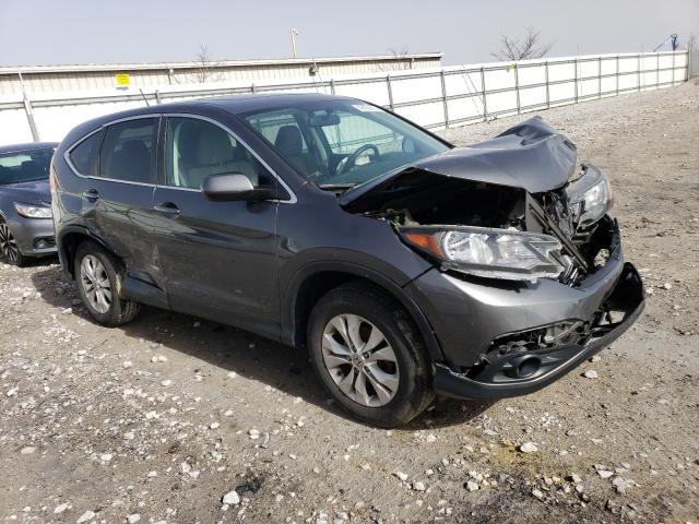 Photo 4 from auction – 2012 HONDA CR-V EX with VIN 2HKRM4H5XCH625824
