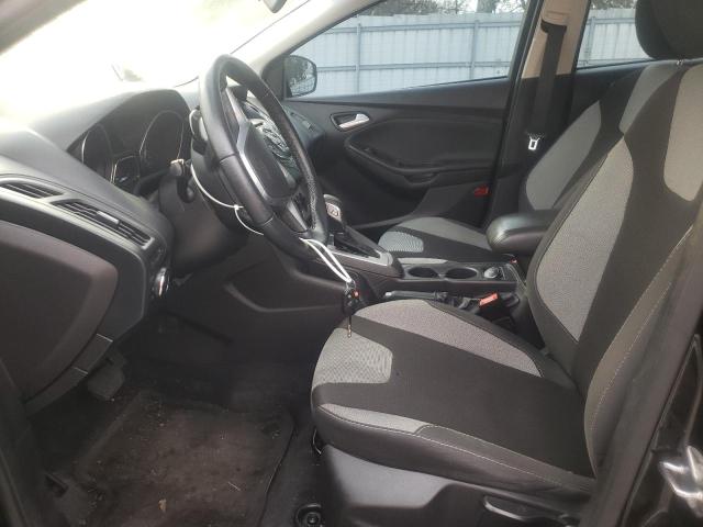 Photo 7 from auction – 2014 FORD FOCUS SE with VIN 1FADP3F24EL410397