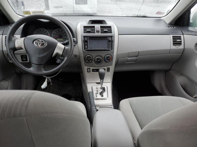 Photo 8 from auction – 2013 TOYOTA COROLLA BA with VIN 2T1BU4EE4DC087230