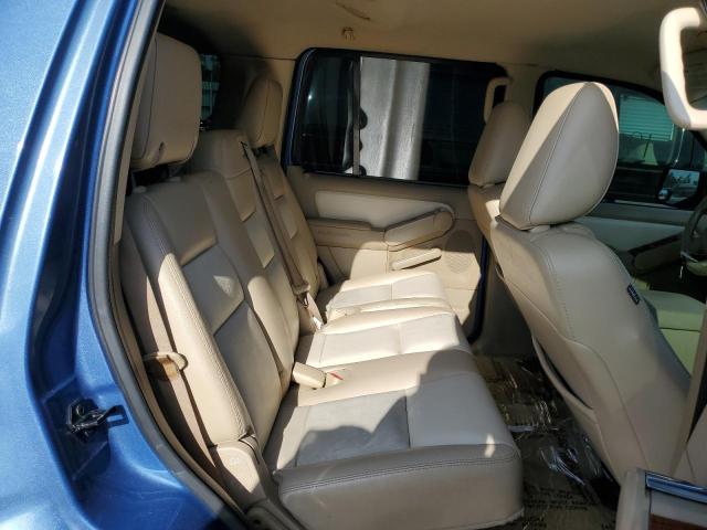 Photo 11 from auction – 2009 FORD EXPLORER E with VIN 1FMEU64E79UA07886