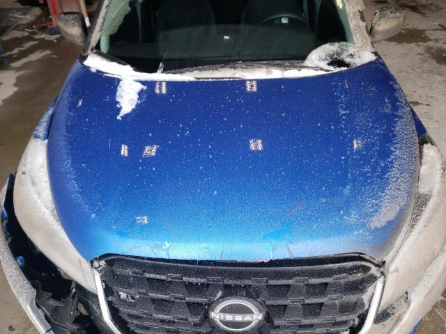 Photo 11 from auction – 2022 NISSAN KICKS S with VIN 3N1CP5BV6NL498491