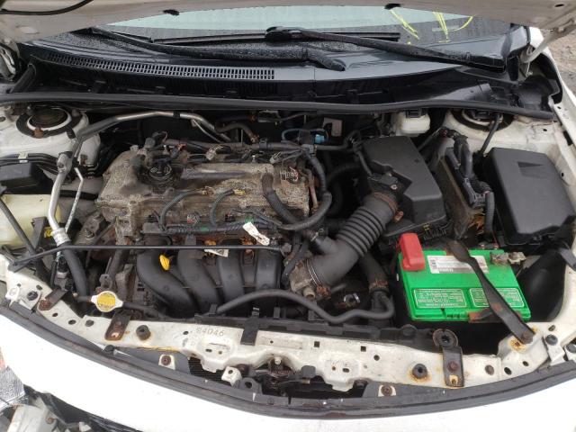 Photo 11 from auction – 2010 TOYOTA COROLLA BA with VIN 2T1BU4EE6AC275078