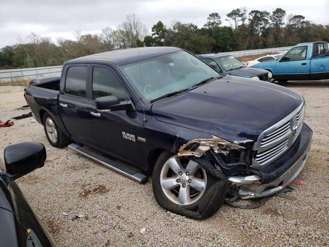 Photo 4 from auction – 2016 RAM 1500 SLT with VIN 1C6RR6LT1GS216144