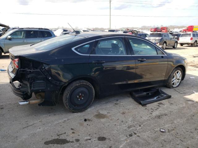 Photo 3 from auction – 2014 FORD FUSION SE with VIN 3FA6P0HD5ER159431
