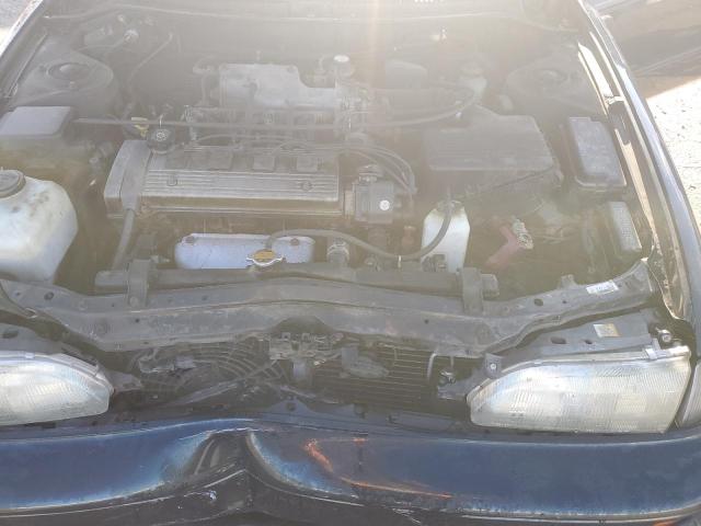 Photo 11 from auction – 1997 TOYOTA COROLLA DX with VIN 2T1BB02EXVC181102